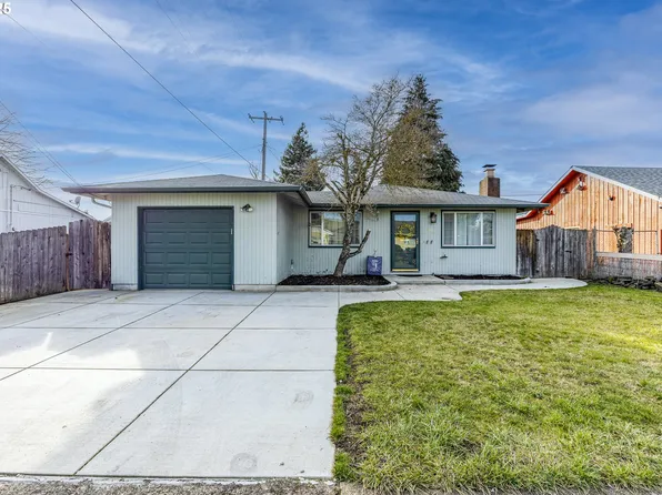 548 16th St, Springfield, OR 97477