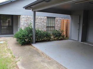 6701 S Creek Dr #6701, Fort Worth, TX 76133