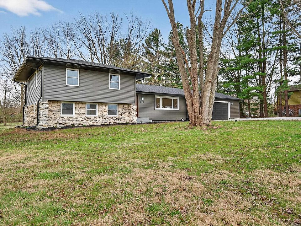 13573 S 400 W, Kokomo, IN 46901 | Zillow