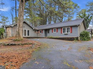 1984 Windburn Ct, Snellville, GA