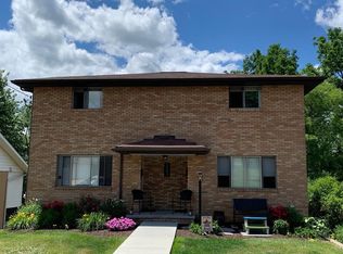 223 N Arthur Ave, Endicott, NY 13760