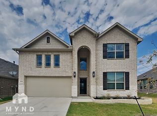 14880 Gilley Ln, Haslet, TX 76052