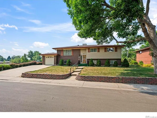 10958 W 62nd Place, Arvada, CO 80004