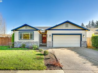 2920 N Winchester Dr, Newberg, OR 97132