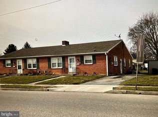 400 Moul Ave #404, Hanover, PA