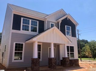 513 Corsac Ct HOMESITE 37, Fountain Inn, SC 29644