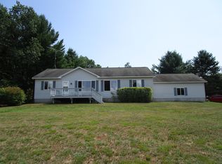 7303 White Rd, Indian River, MI 49749