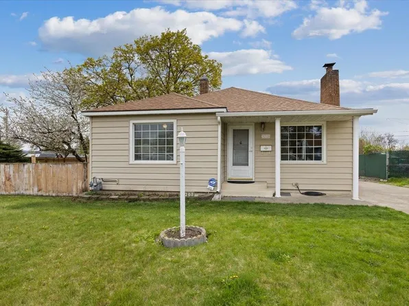 3708 E Liberty Ave, Spokane, WA 99217