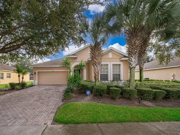 1861 Burdock Dr, Winter Garden, FL 34787