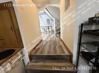 1315 Washington Blvd, Ogden, UT 84404