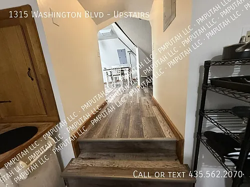 1315 Washington Blvd #UPSTAIRS Photo 1