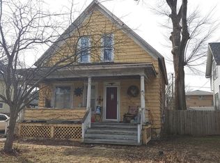 11 Blackman Ave, Joliet, IL