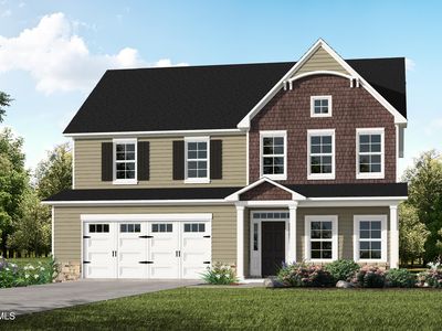 73 Harborwood Street, Lillington, NC, 27546