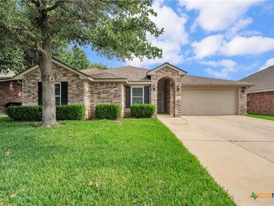 2811 Phoenix Dr, Killeen, TX, 76543
