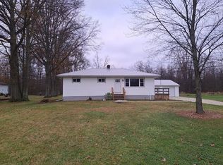 6161 Shafer Rd, Warren, OH 44481