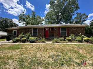 4153 Old Waynesboro Rd, Hephzibah, GA 30815