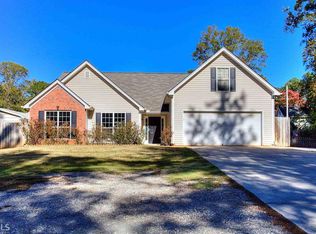 1869 Five Forks Trickum Rd, Lawrenceville, GA 30044