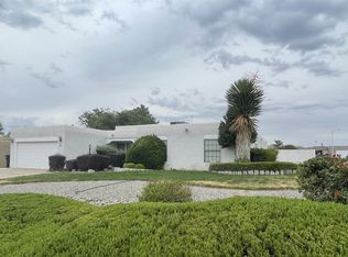 9935 Academy Knolls Dr NE, Albuquerque, NM 87111