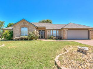 5931 Sheffield Dr, San Angelo, TX 76901
