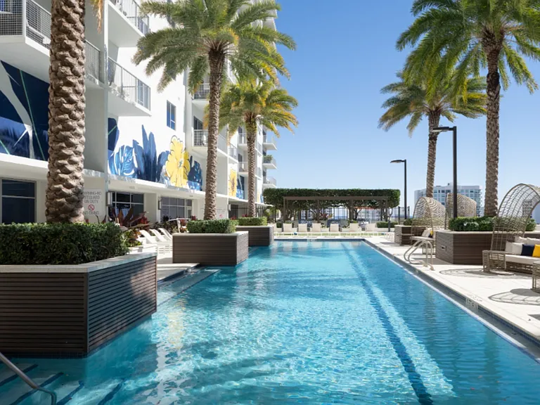 ParkLine Palm Beaches — Photo 8