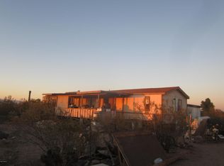210 N Brahma Rd, Corona De Tucson, AZ 85641