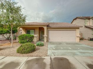 200 N 153rd Ave, Goodyear, AZ 85338