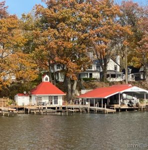22 Sunset Island Rd, Wilson, NY, 14172