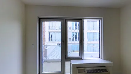 Rented by Keller Williams NYC