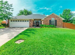 7609 Redwood Ct, Haughton, LA 71037