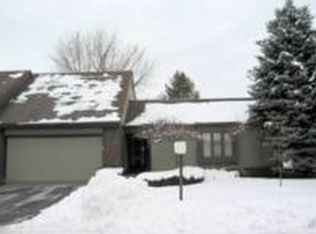 5604 Westowne Ct #27, Toledo, OH