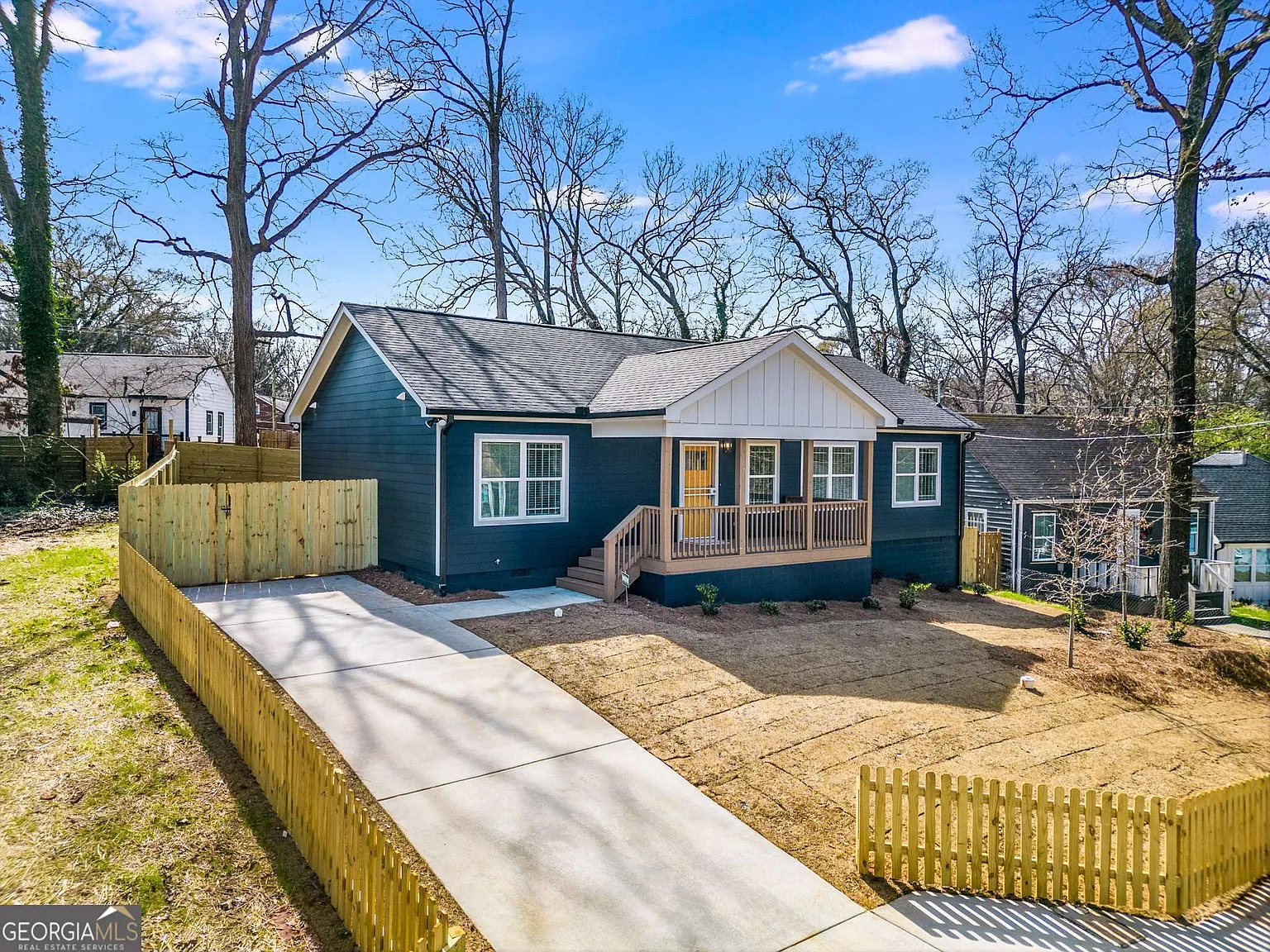 1107 Oak Knoll Ter SE photo 1