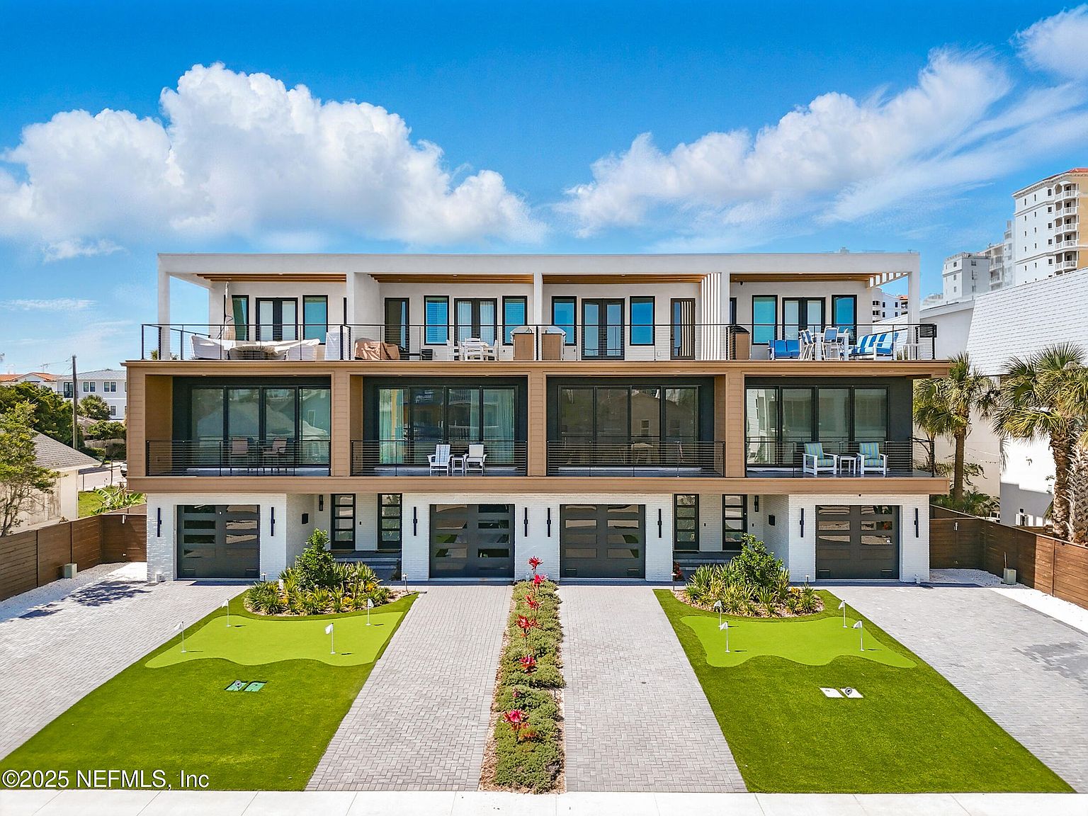 south.　本日お昼12時半まで 121 12TH Avenue S, Jacksonville Beach, FL 32250 | Zillow