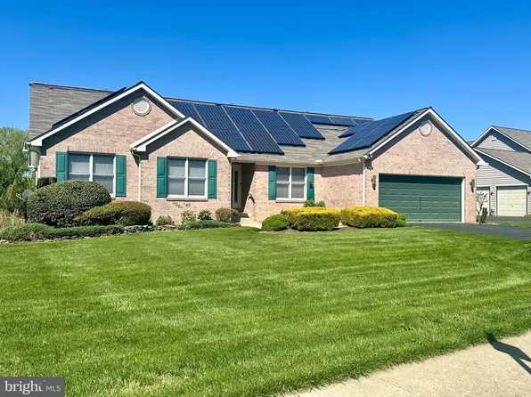 18 Ali Dr, Middletown, MD 21769