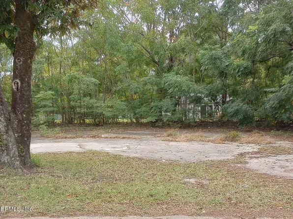 2044 THOMAS Court, Jacksonville, FL 32207