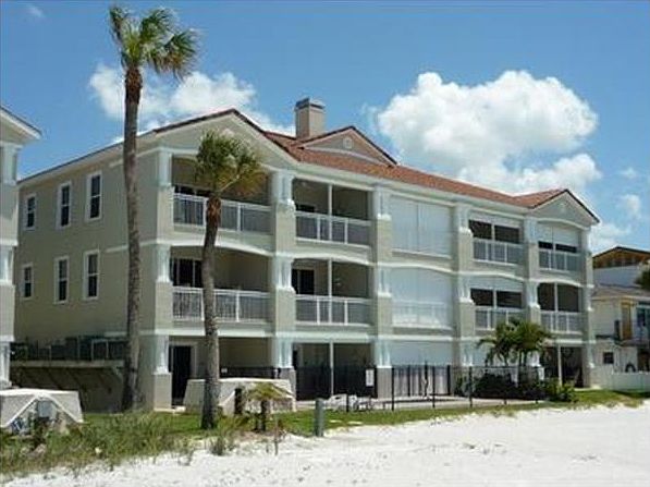 1st image of 19206 Gulf Blvd APT 105