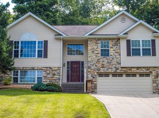 1727 Brookridge Circle Dr LOT 3064-3065, Lawrenceburg, IN 47025