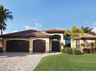 2131 SW 51st St, Cape Coral, FL 33914