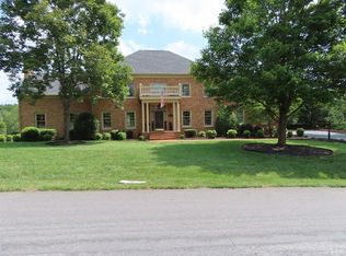 103 Millstone Ter, Forest, VA 24551