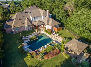 1601 Bowie Ct, Allen, TX 75013