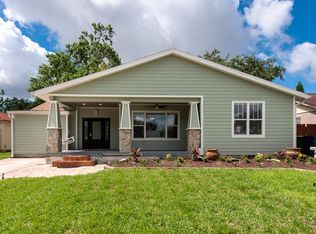 1908 W Aileen St, Tampa, FL 33607