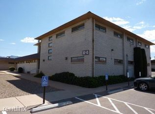 302 El Camino Real STE 5, Sierra Vista, AZ 85635