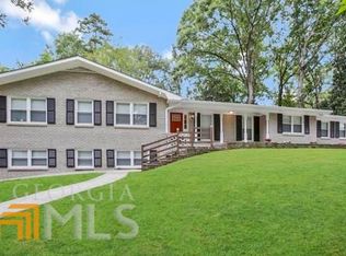 1190 Woodland Rd NE, Conyers, GA 30012