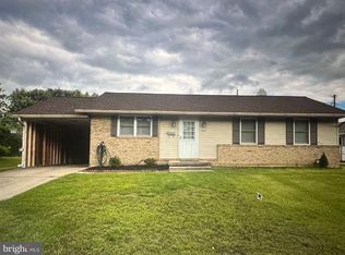 705 Bayberry Rd, Edgewood, MD 21040
