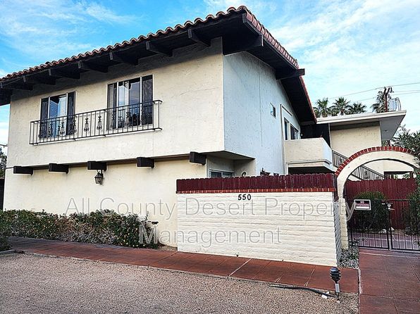 550 S El Cielo Rd APT 2