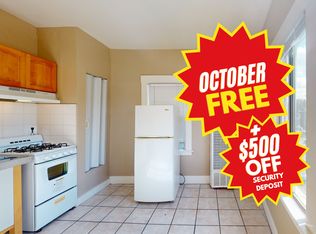 2605 High Street, Oakland, CA 94619