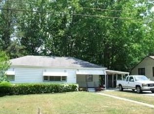 1208 Hemlock Dr, Augusta, GA 30909