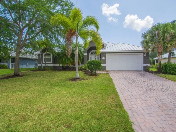 1010 S Lakes Way SW, Vero Beach, FL 32968