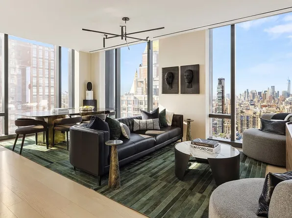 277 5th Ave APT 45B, New York, NY 10016
