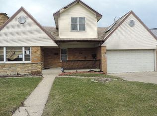 4740 W 115th Pl, Alsip, IL 60803