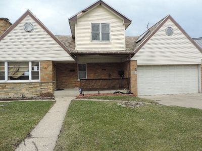 4740 W 115th Pl, Alsip, IL, 60803